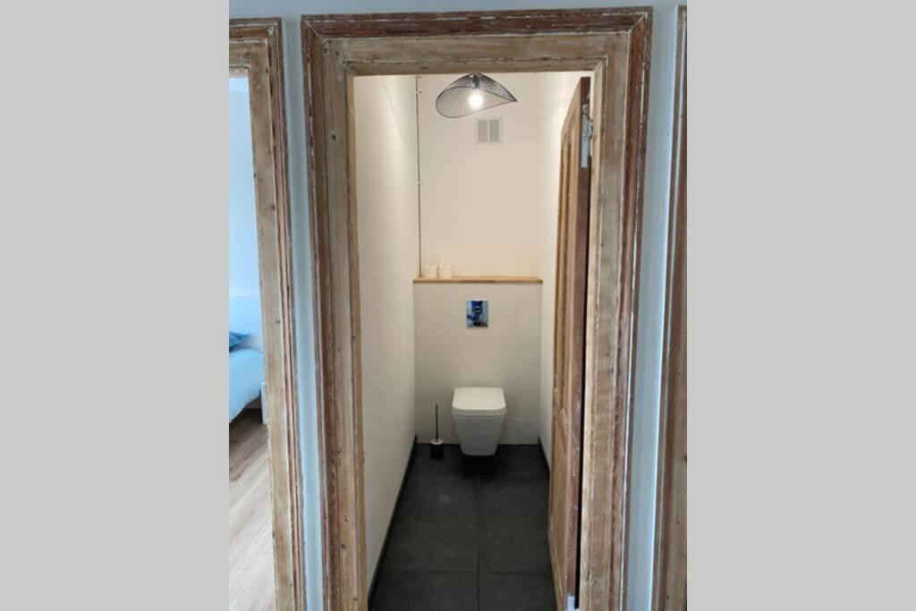 Etoile Du Nord Apartamento Wimereux Exterior foto